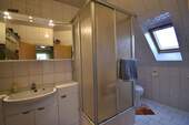 Badezimmer 2 OG - 