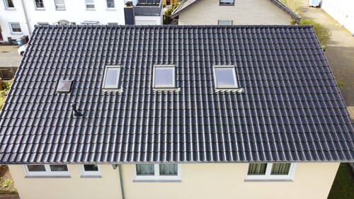 Dach - Einfamilienhaus mit 235,00 m&sup2; in Pirmasens zum Kaufen