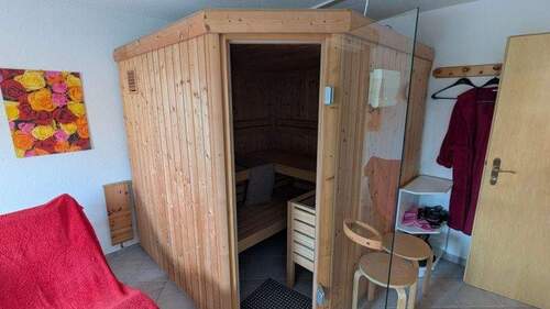 Sauna - 