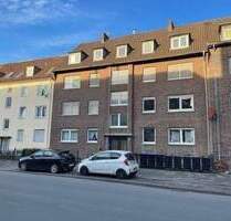 3-Zimmerwohnung mit Balkon in der Nähe des Tierparks, Grünstraße 78a, 59063 Hamm
