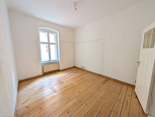 Wohnzimmer (2).jpg - 2 Zimmer Etagenwohnung in Berlin