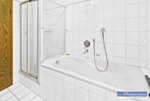 Badezimmer EG - 