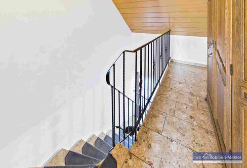 Treppenhaus OG - 