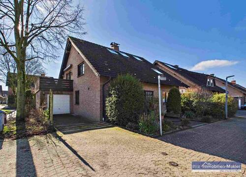 Ansicht Haus - 