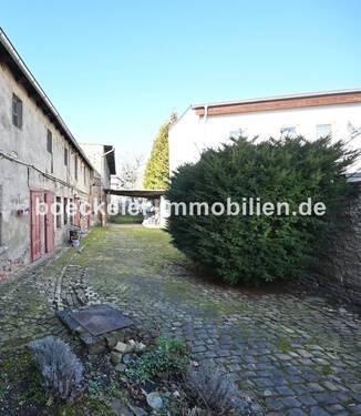 Bild 3 - 9 Zimmer Mehrfamilienhaus, Wohnhaus in Naumburg/Saale