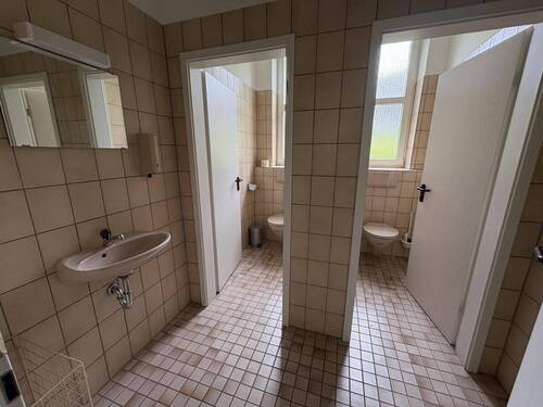 Toiletten - 