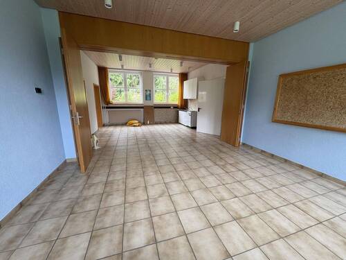 Judendraum mit Teeküche - 