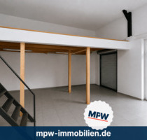 Ein Standort, fünf Lager - Platz für jedes Vorhaben - Berlin Köpenick