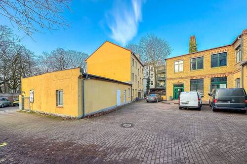 Hofansicht - 