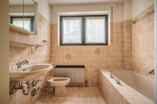 Badezimmer (2) - 
