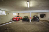 Stellplatz - 
