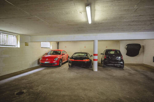 Stellplatz - 