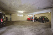 Tiefgarage - 