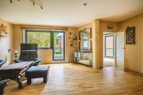 Wohnraum (1) - 