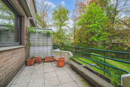 Balkon (2) - 