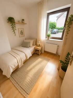 Schlafzimmer KI - 