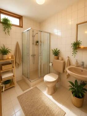 Badezimmer KI - 