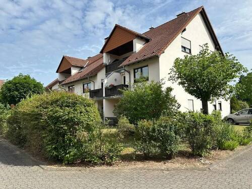 WhatsApp Image 2026-06-08 at 1 - Sofort frei! Barrierearme 2-Zimmer-Erdgeschosswohnung mit Traum-Balkon und Gartenzugang