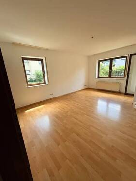 Wohnzimmer - 2 Zimmer Terrassenwohnung in Miltenberg