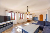 Wohnzimmer - 
