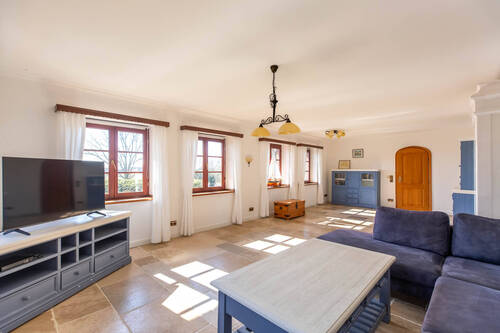 Wohnzimmer - 