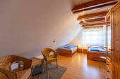 Schlafzimmer - 