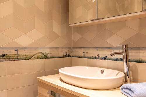 Badezimmer - 