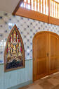 besondere Fenster - 