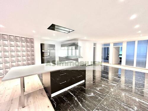 IMG_0303 - AS IMMOBILIEN: Wiesbaden Wilhelmstrasse - prime location 162 m² 3br condo 2 fitted kitchen parking