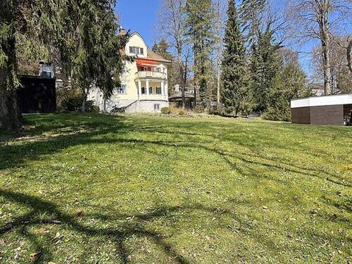 Nachbarschaft Starnberg - Grundstück zum Kaufen in Starnberg