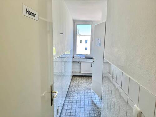WC I - 