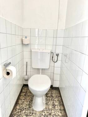 WC II - 