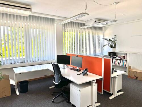 Büro - Büro in München zur Miete