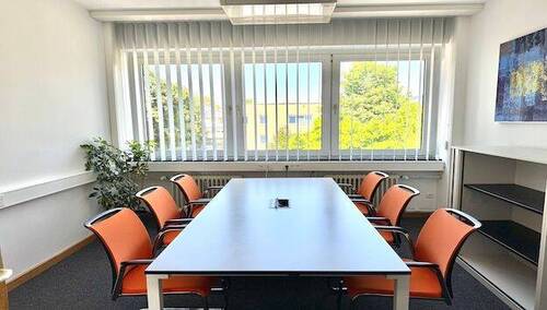 Besprecher I - 