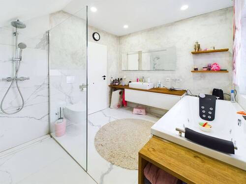 Badezimmer - 
