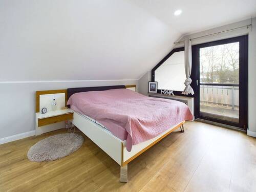 Schlafzimmer - 