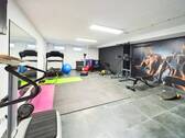 Home-Gym - 