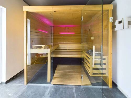 Sauna - 