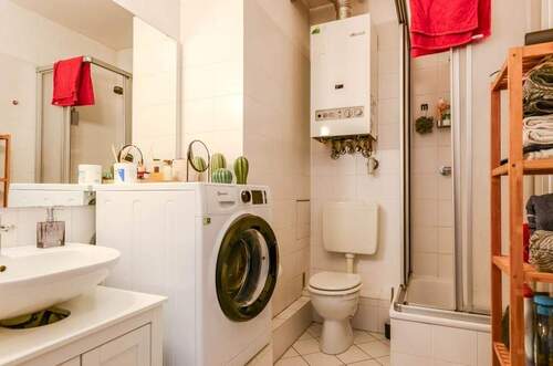 Badezimmer - 
