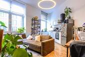 Wohnzimmer - 