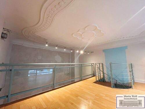 Galerieebene - 