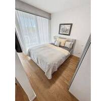 Raumwunder mit Stil - neuwertiges Apartment mit Loggia und flexiblem Grundriss - München Thalk.Obersendl.-Forsten-Fürstenr.-Solln