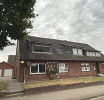 Vermietung einer 3 Zimmer EG Wohnung mit ca. 101,17 m² Wohnfläche, in 21643 Beckdorf