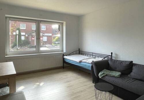 Whg.-Beckdorf-7.JPG - 3 Zimmer Etagenwohnung in Beckdorf