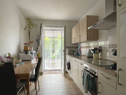 Whg.-Beckdorf-8.JPG - Etagenwohnung mit 101,20 m² in Beckdorf zur Miete