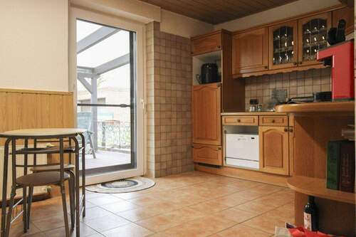 Küche - Einfamilienhaus mit 145,00 m&sup2; in Alpen zum Kaufen