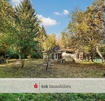 761 m² Baugrundstück in der Nähe von Krumme Lake - Berlin Karolinenhof