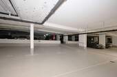 Tiefgarage - 