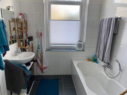 Bild 4 - Etagenwohnung mit 130,00 m&sup2; in Tecklenburg zur Miete