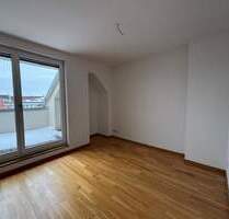 Wohnen in Möckern in der Nähe des Viadukts - Leipzig Wahren